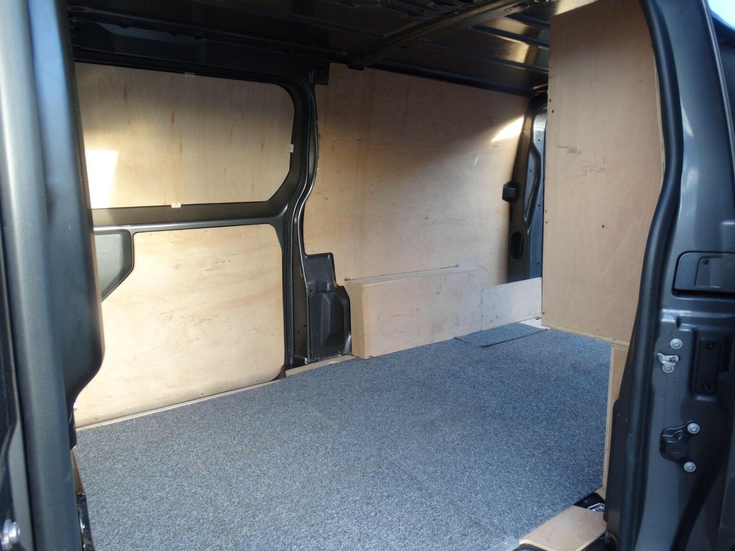 Used Vauxhall Vivaro 2024 for sale - 76918450: Photo 12