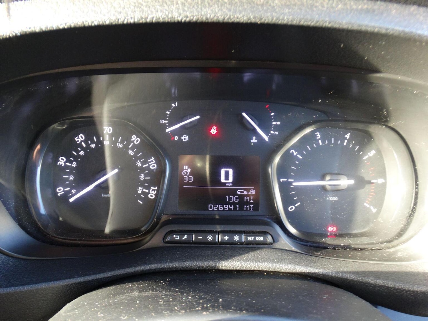 Used Vauxhall Vivaro 2024 for sale - 76918450: Photo 14