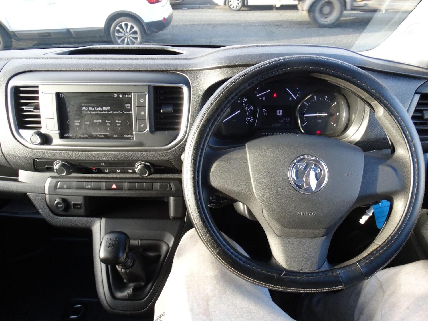 Used Vauxhall Vivaro 2024 for sale - 76918450: Photo 15