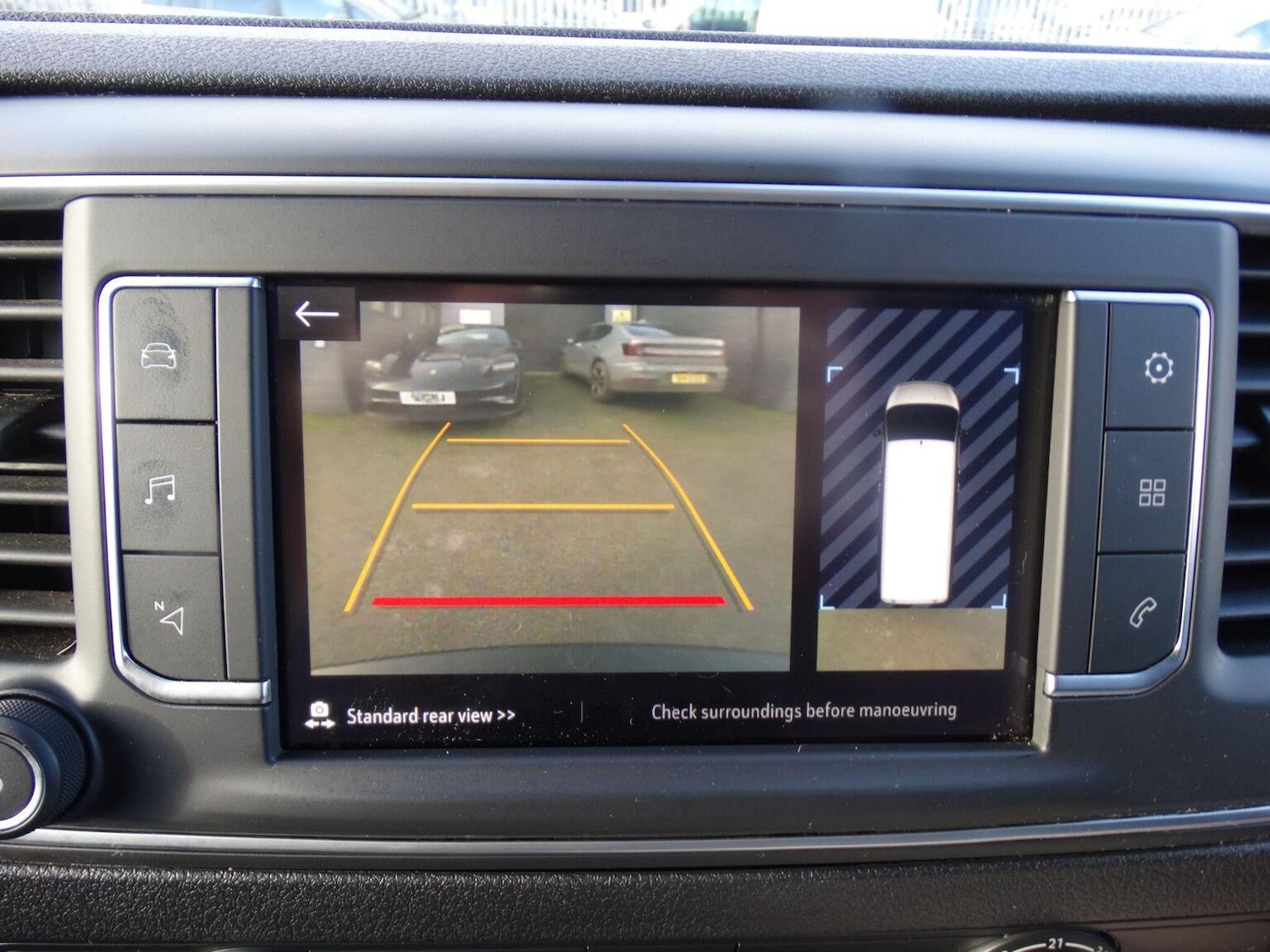 Used Vauxhall Vivaro 2024 for sale - 76918450: Photo 17