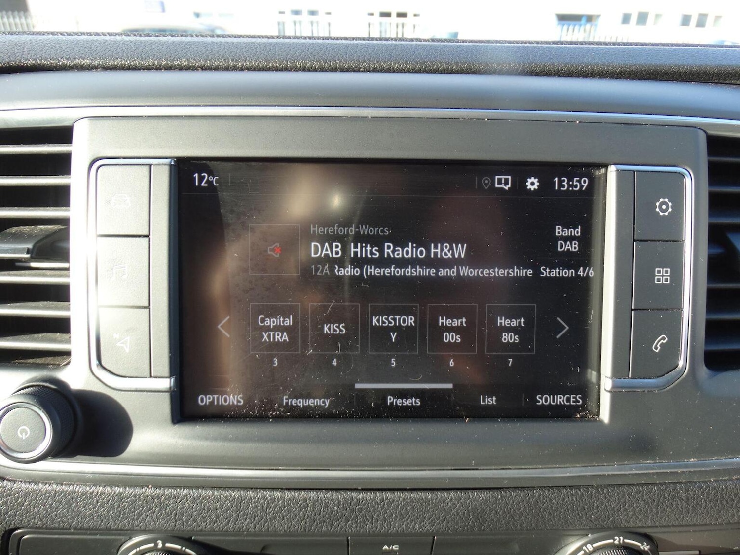 Used Vauxhall Vivaro 2024 for sale - 76918450: Photo 18