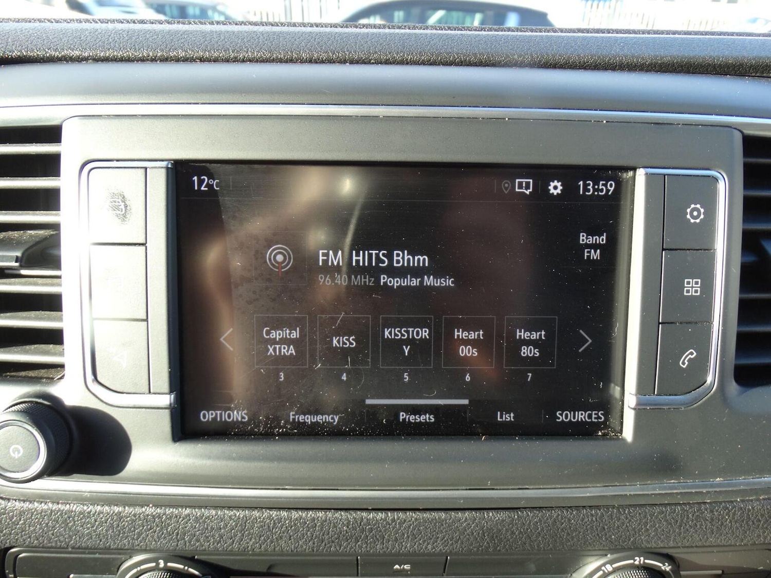 Used Vauxhall Vivaro 2024 for sale - 76918450: Photo 19