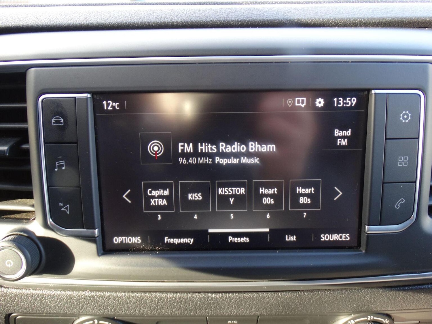 Used Vauxhall Vivaro 2024 for sale - 76918450: Photo 20