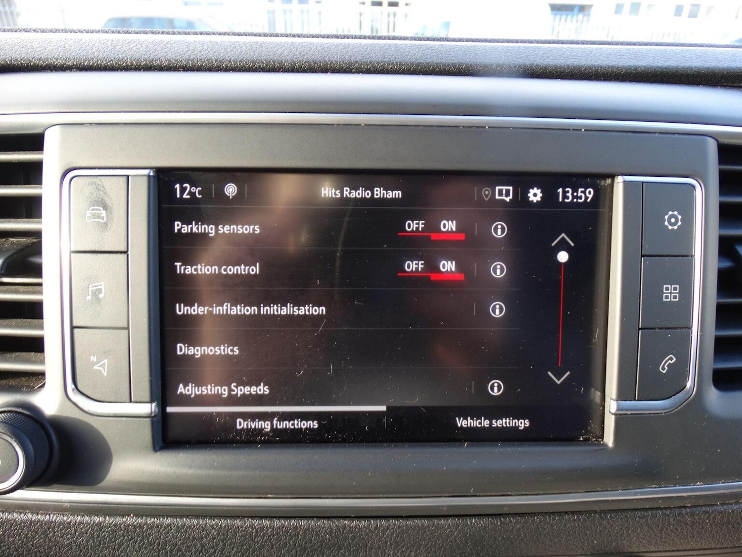 Used Vauxhall Vivaro 2024 for sale - 76918450: Photo 21