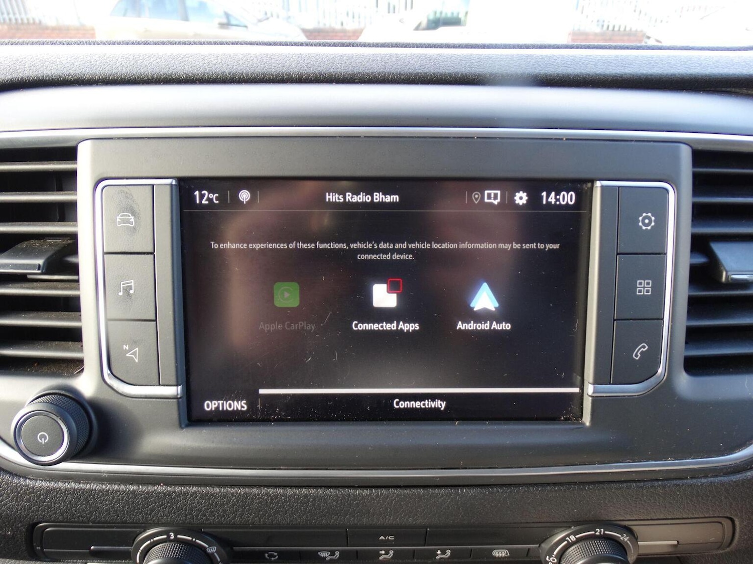 Used Vauxhall Vivaro 2024 for sale - 76918450: Photo 22