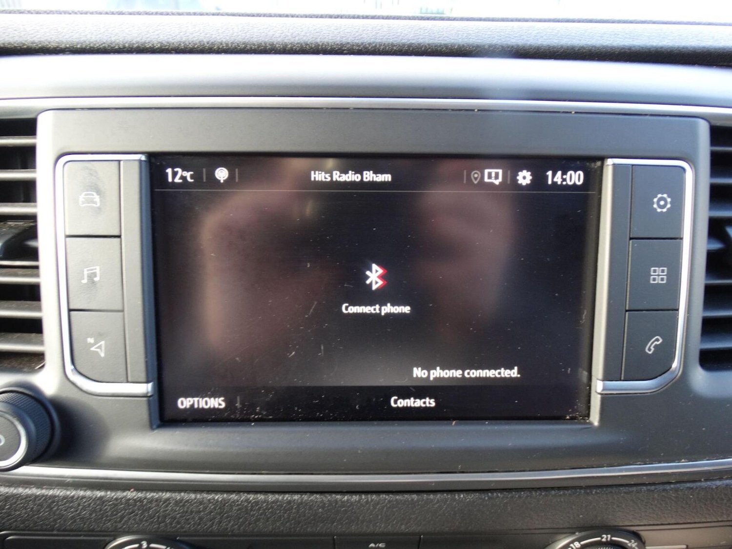 Used Vauxhall Vivaro 2024 for sale - 76918450: Photo 23