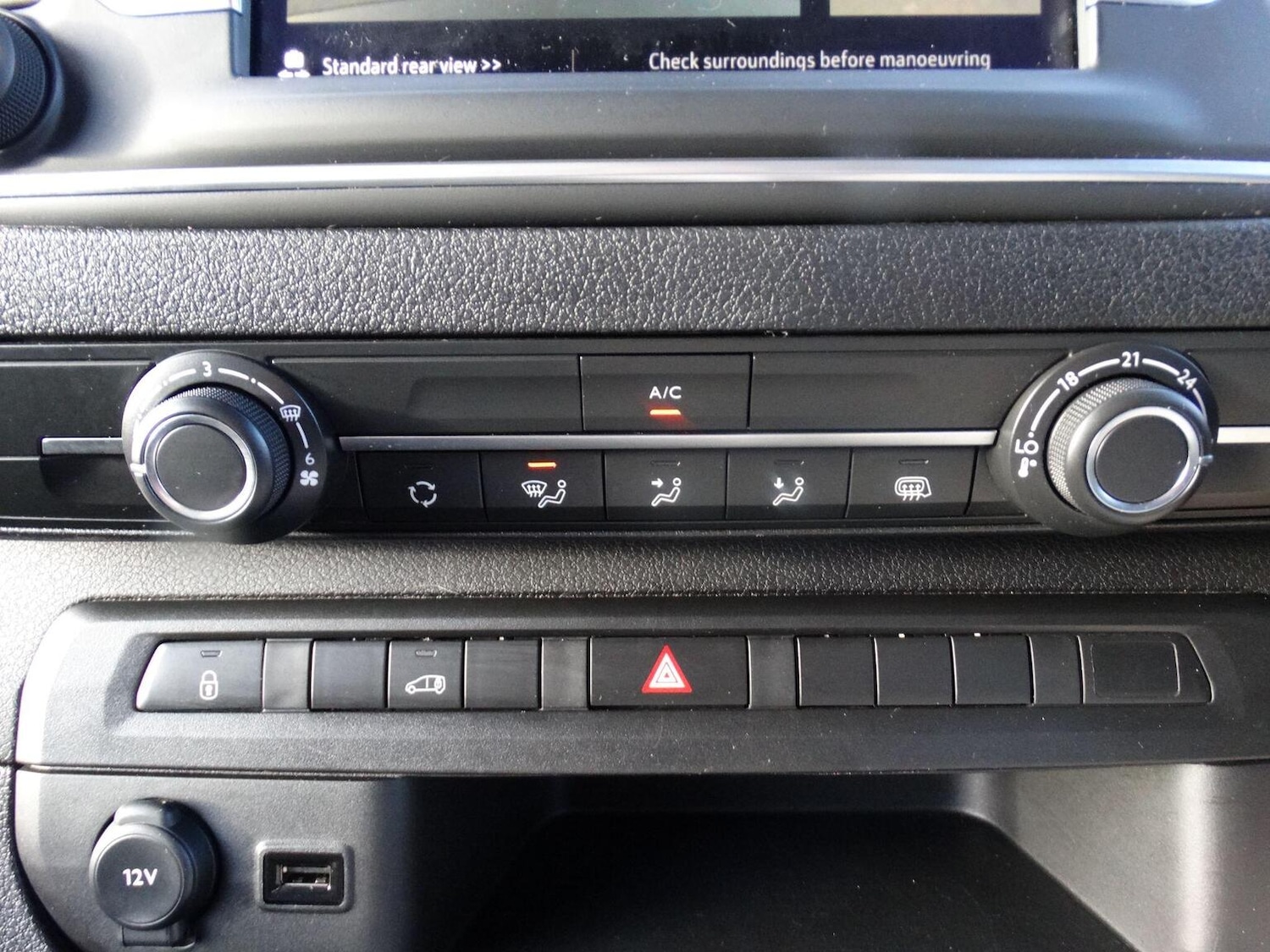 Used Vauxhall Vivaro 2024 for sale - 76918450: Photo 24