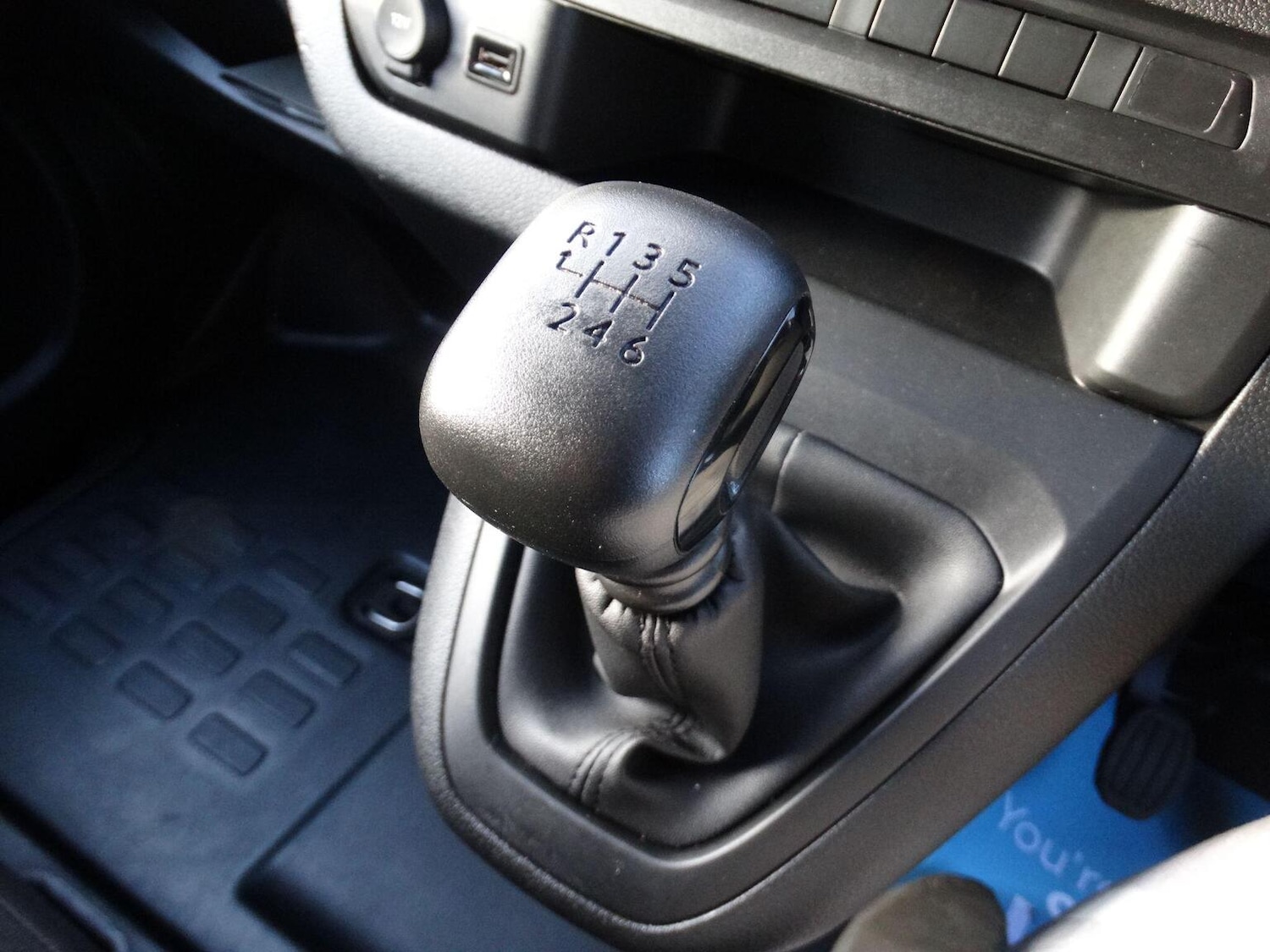 Used Vauxhall Vivaro 2024 for sale - 76918450: Photo 31