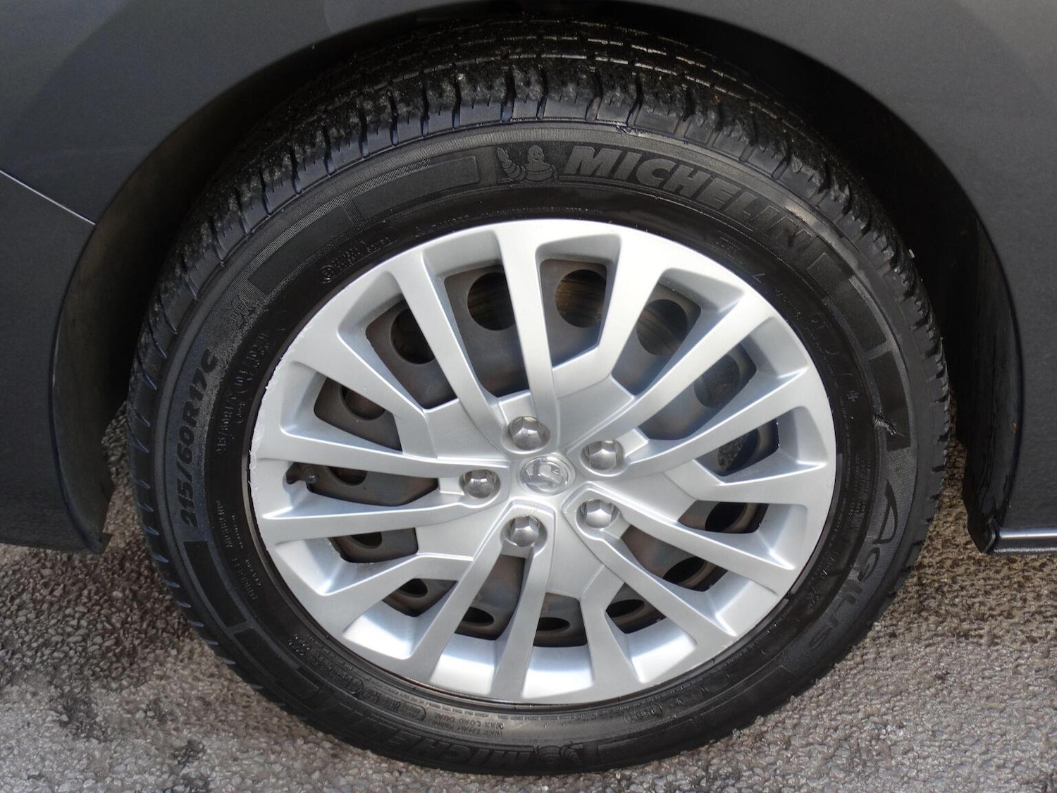 Used Vauxhall Vivaro 2024 for sale - 76918450: Photo 33