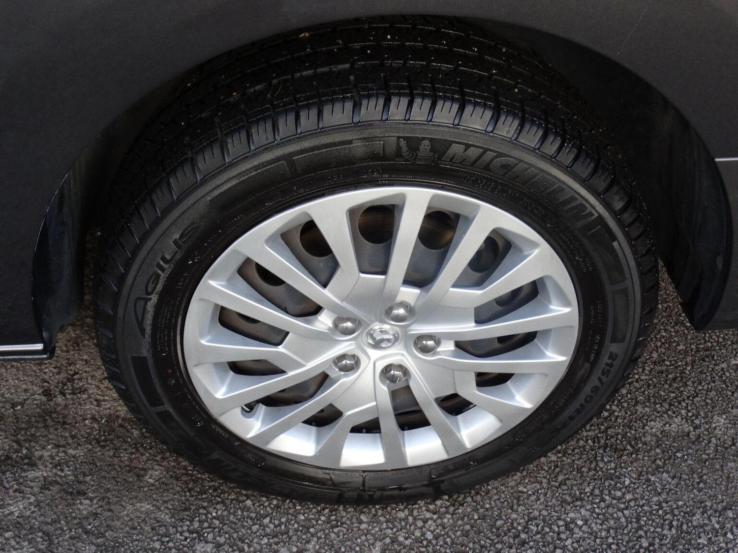 Used Vauxhall Vivaro 2024 for sale - 76918450: Photo 34