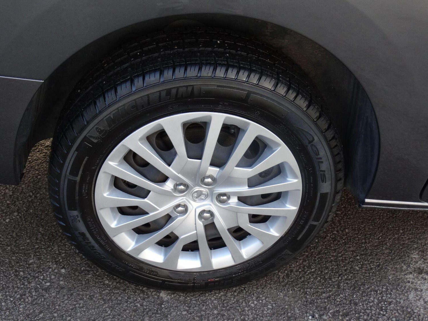 Used Vauxhall Vivaro 2024 for sale - 76918450: Photo 35