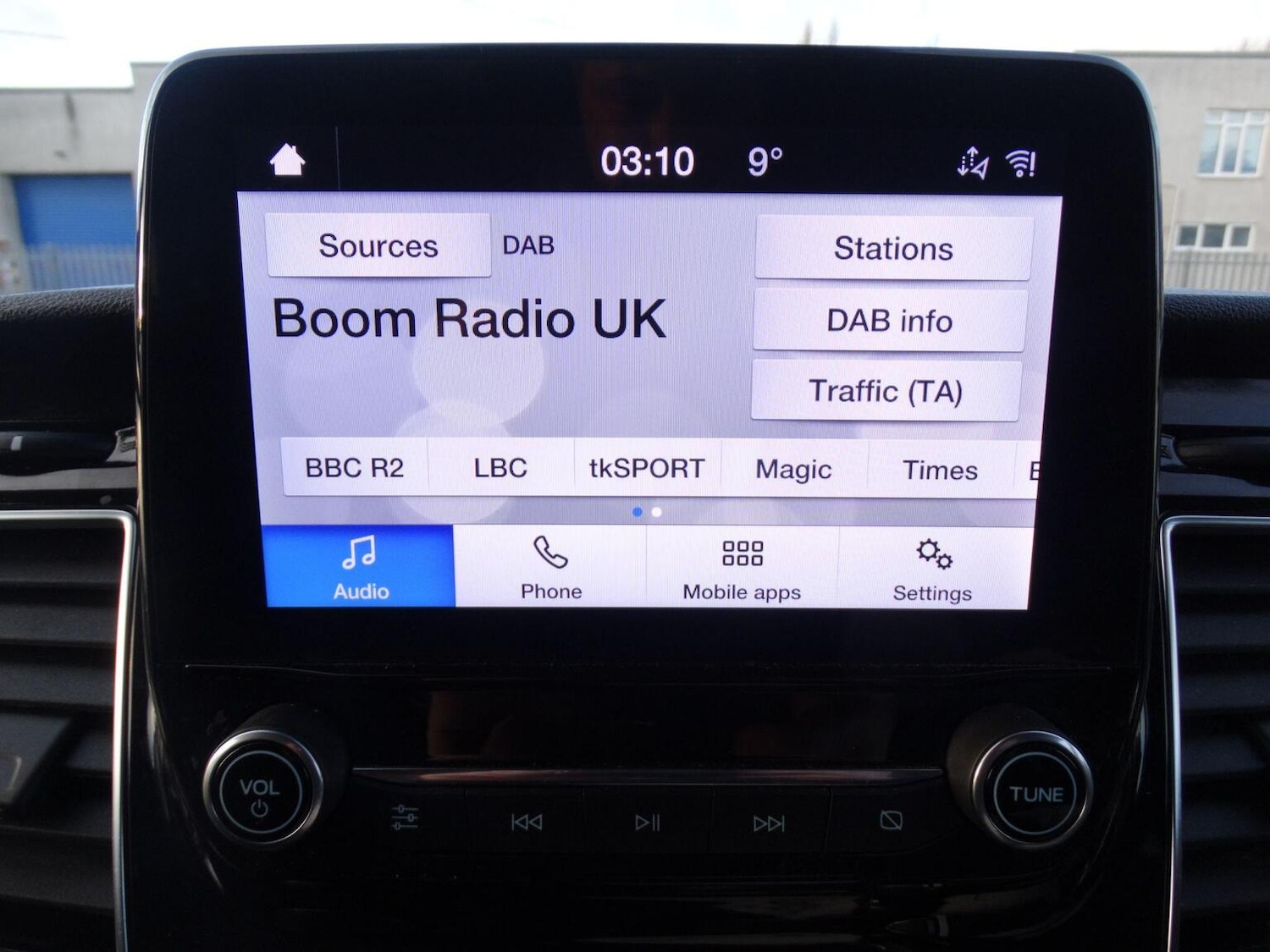 Used Ford Transit Custom 2023 for sale - 76741345: Photo 16