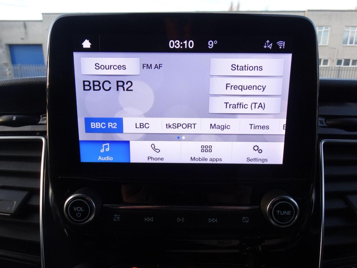 Used Ford Transit Custom 2023 for sale - 76741345: Photo 17