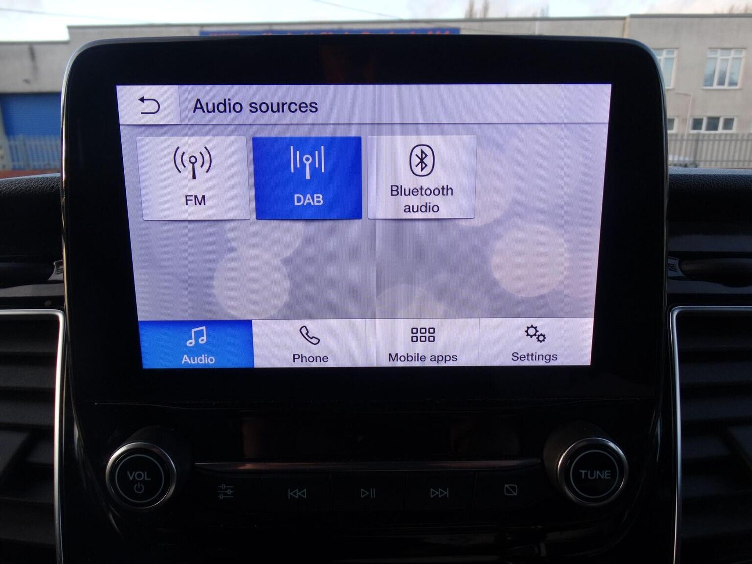 Used Ford Transit Custom 2023 for sale - 76741345: Photo 18