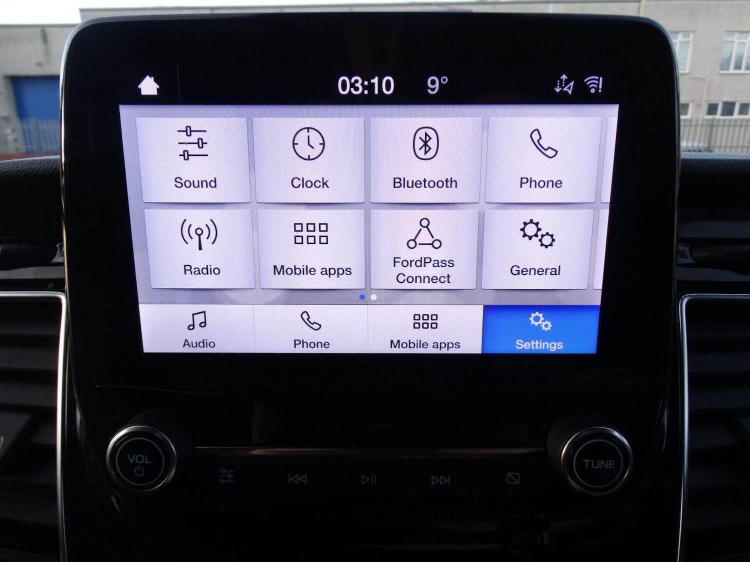 Used Ford Transit Custom 2023 for sale - 76741345: Photo 20