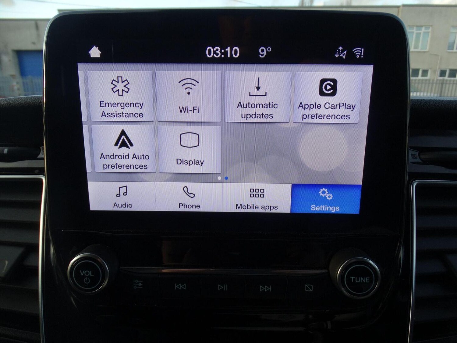 Used Ford Transit Custom 2023 for sale - 76741345: Photo 21