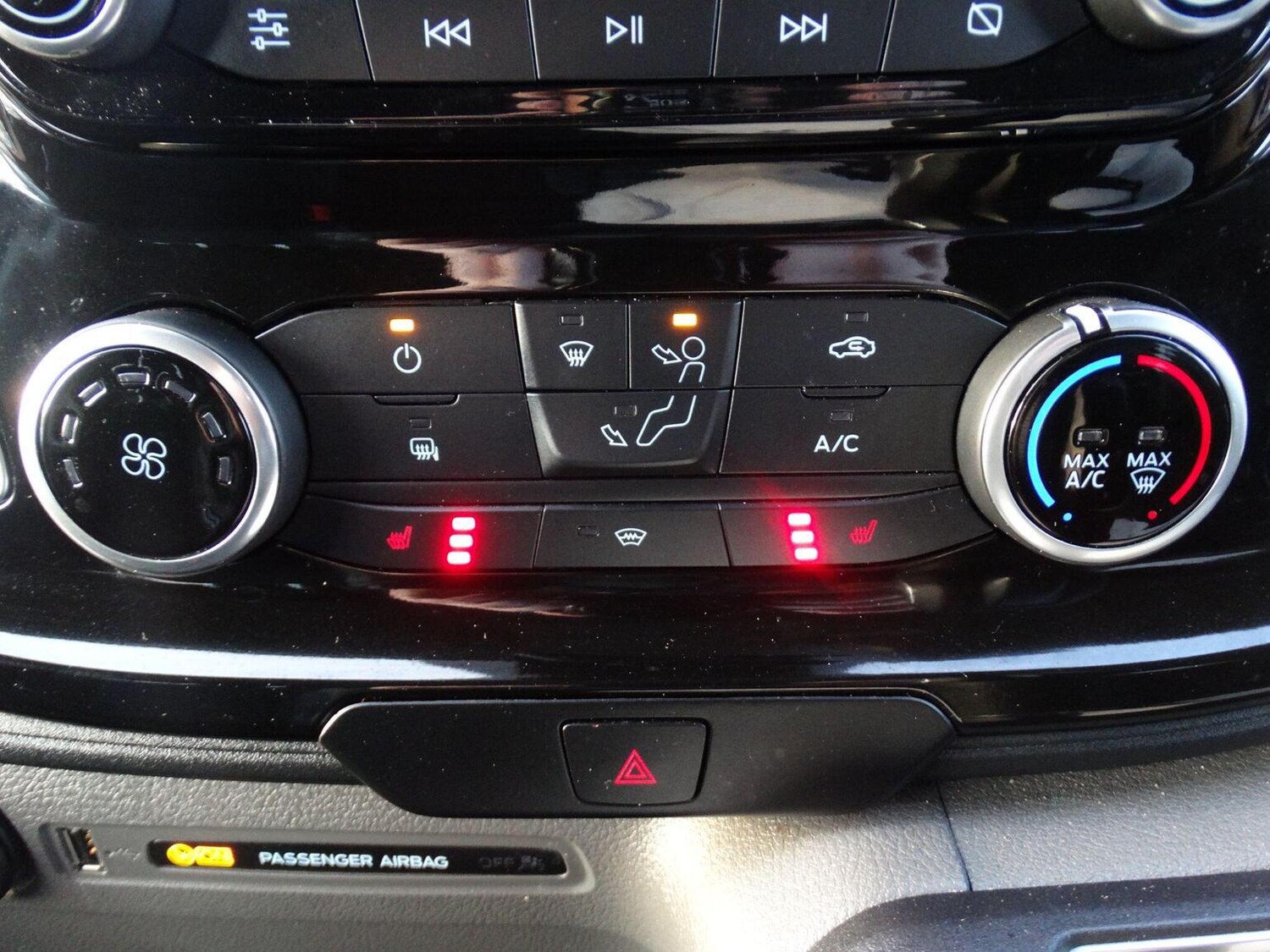 Used Ford Transit Custom 2023 for sale - 76741345: Photo 23