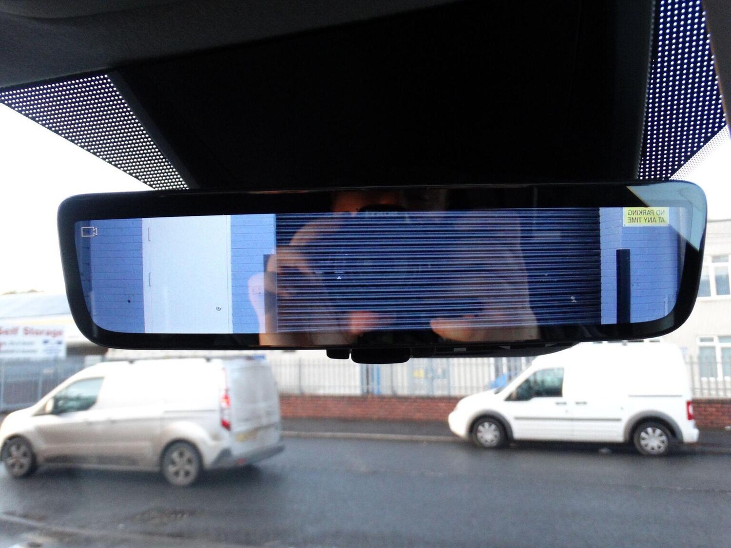 Used Ford Transit Custom 2023 for sale - 76741345: Photo 24