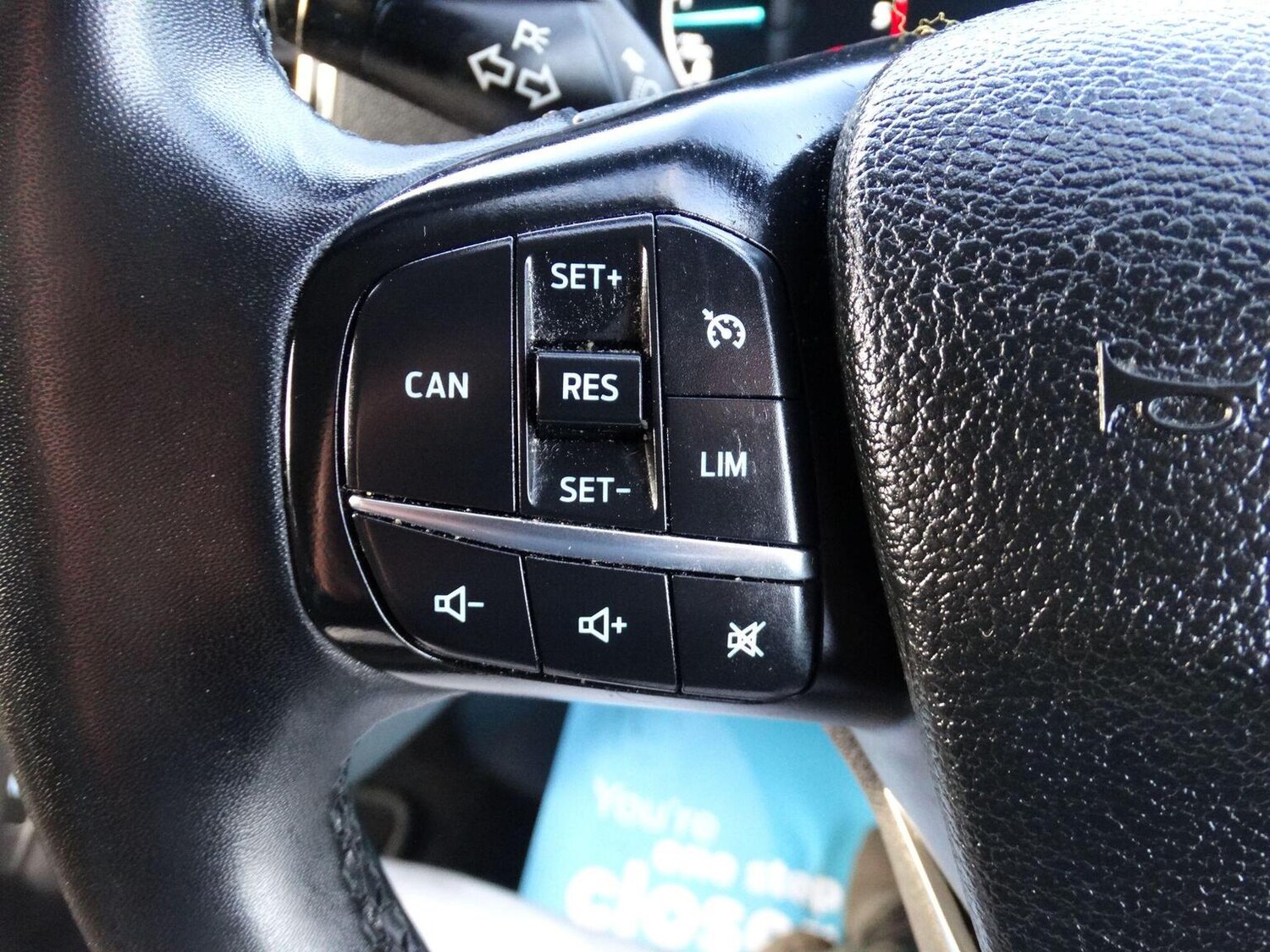 Used Ford Transit Custom 2023 for sale - 76741345: Photo 25