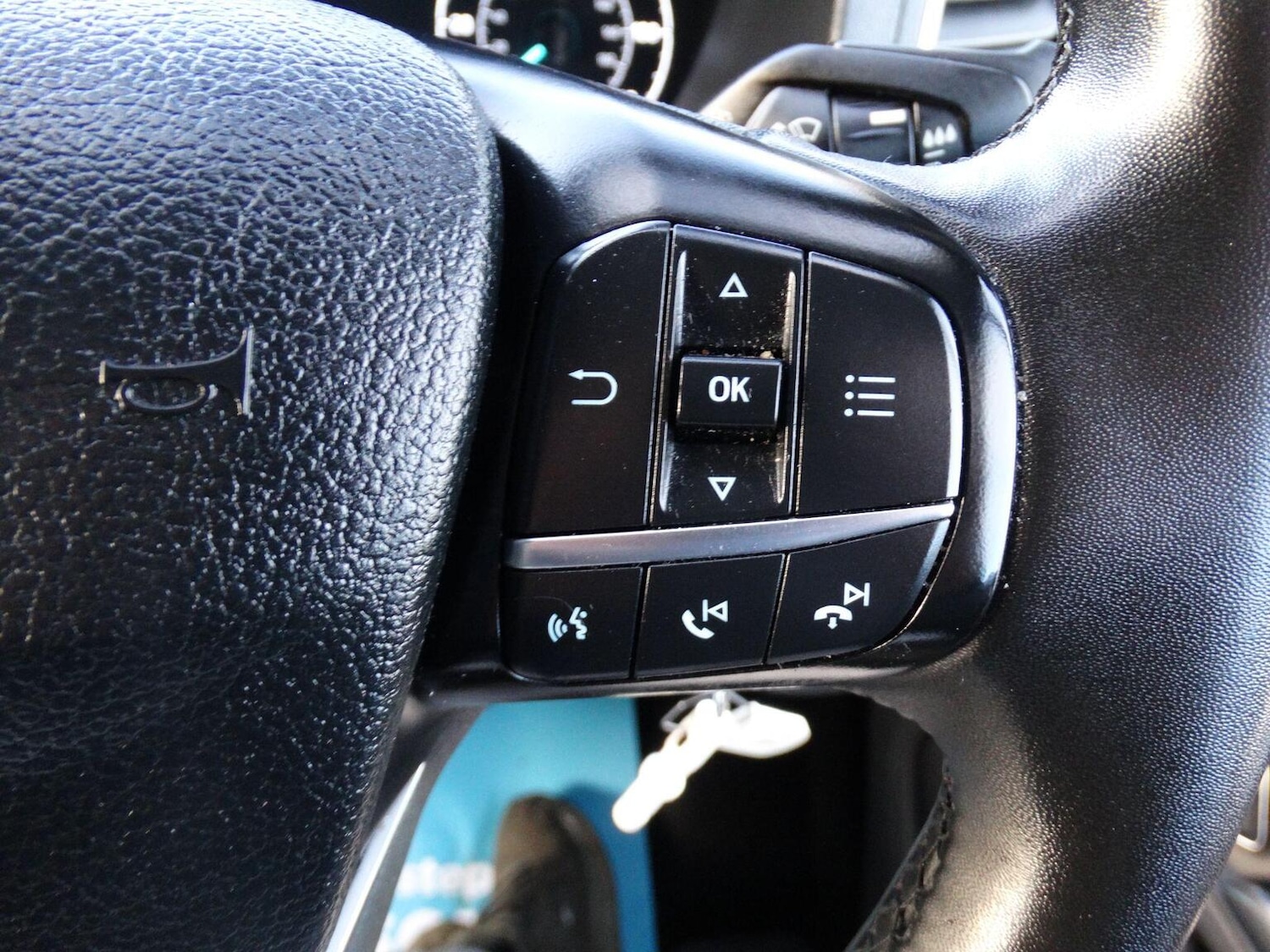 Used Ford Transit Custom 2023 for sale - 76741345: Photo 26