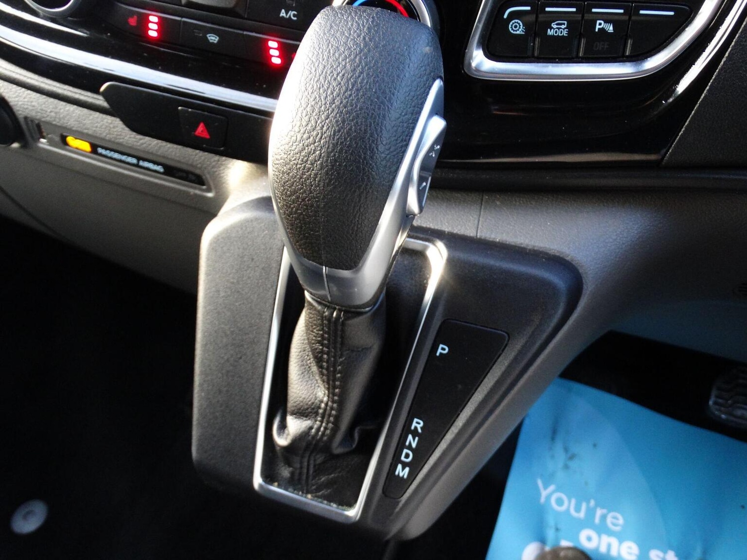 Used Ford Transit Custom 2023 for sale - 76741345: Photo 27