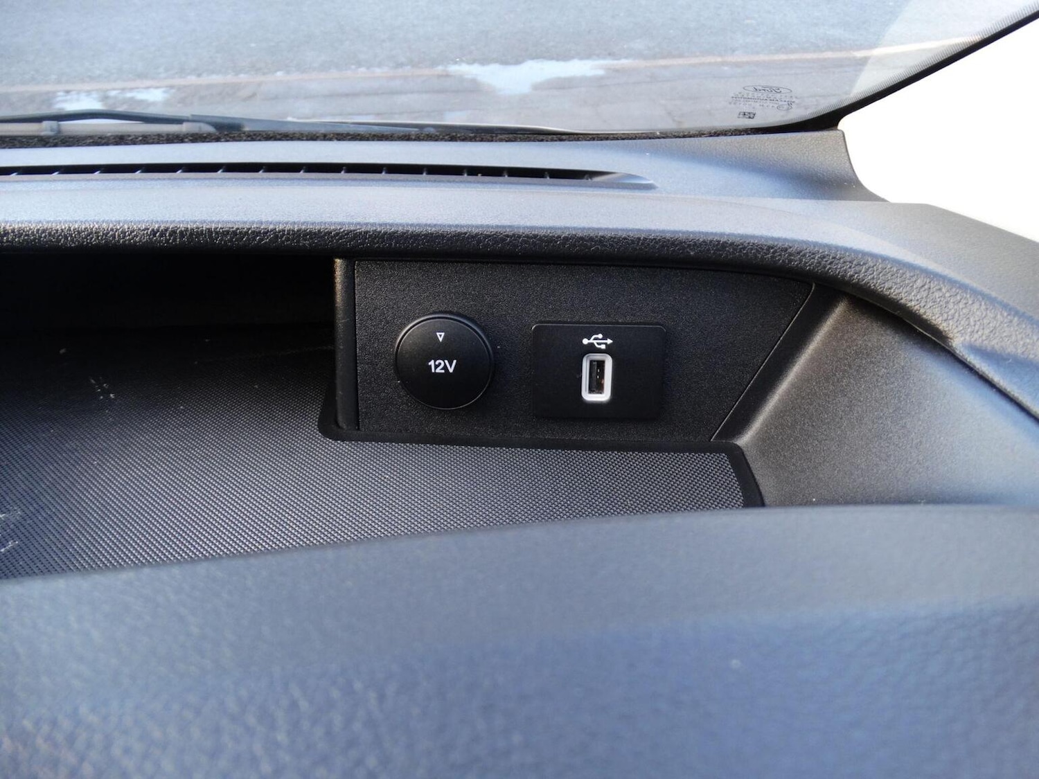 Used Ford Transit Custom 2023 for sale - 76741345: Photo 29