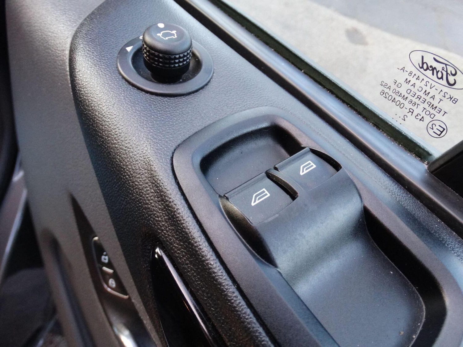 Used Ford Transit Custom 2023 for sale - 76741345: Photo 31