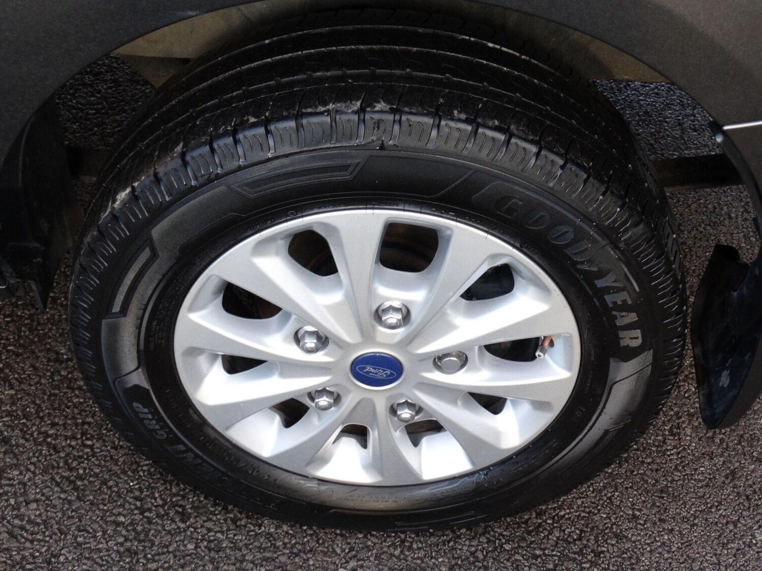 Used Ford Transit Custom 2023 for sale - 76741345: Photo 33