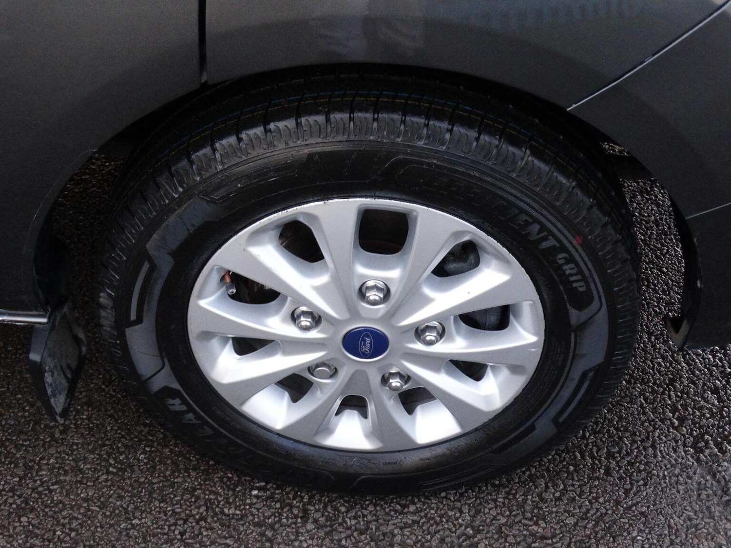 Used Ford Transit Custom 2023 for sale - 76741345: Photo 34