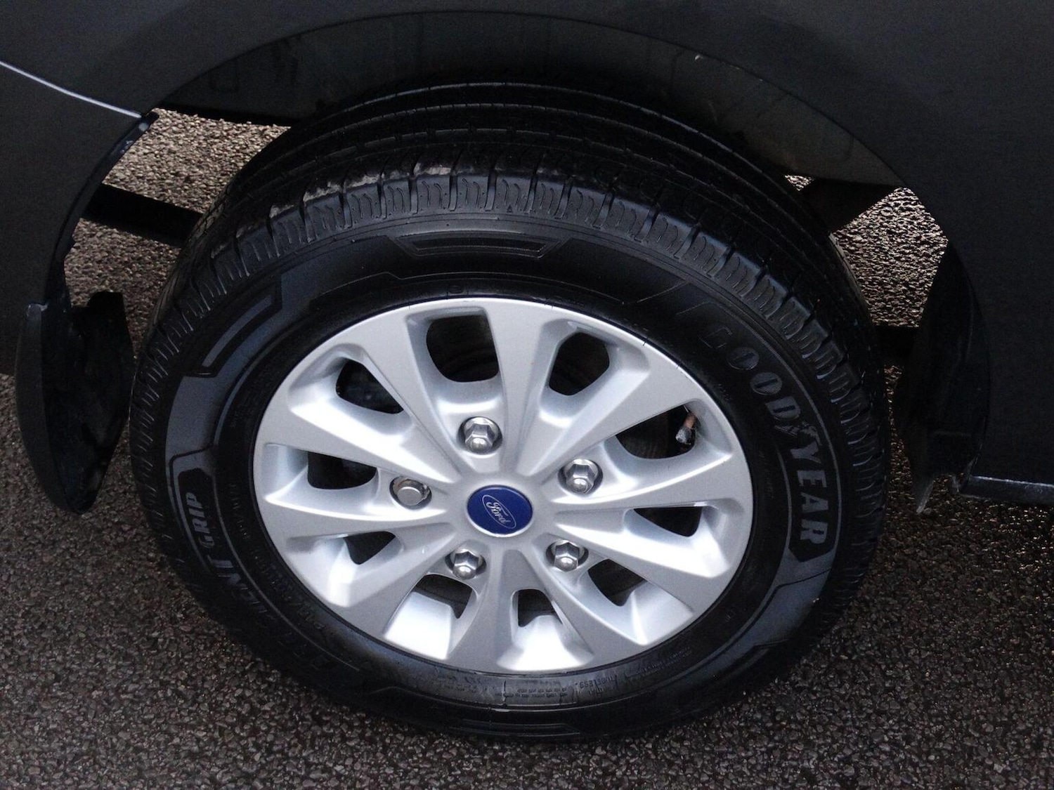 Used Ford Transit Custom 2023 for sale - 76741345: Photo 36