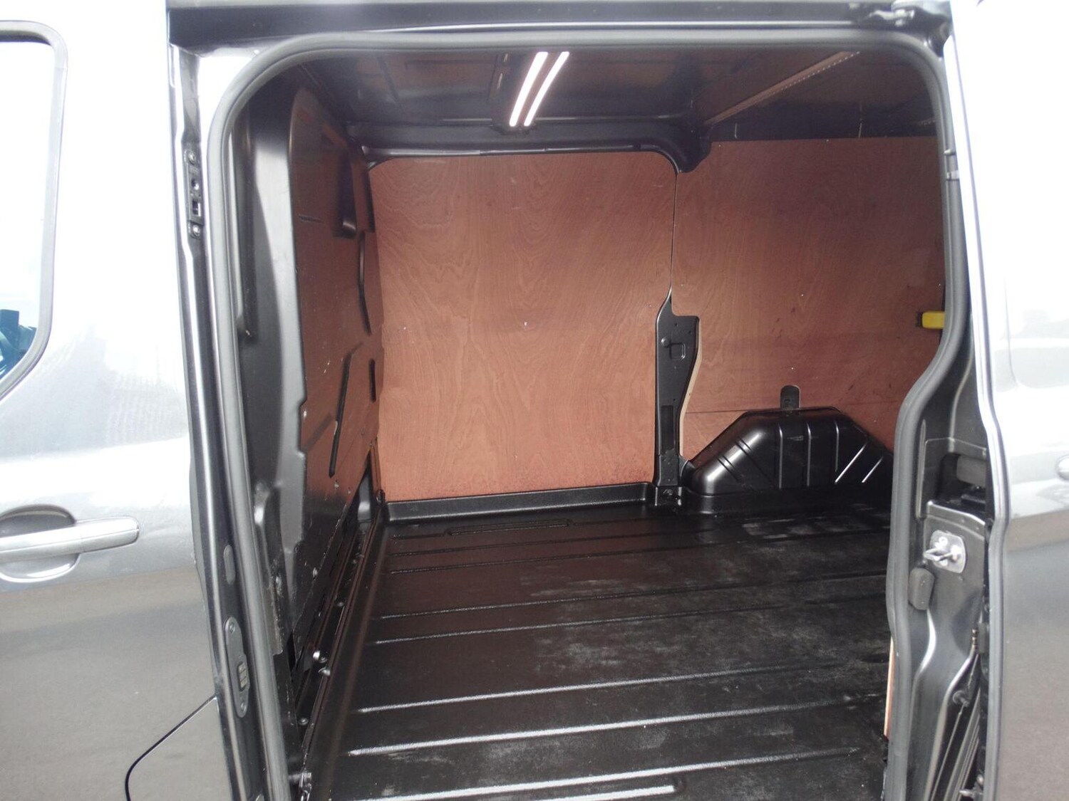 Used Ford Transit Custom 2023 for sale - 78182926: Photo 11