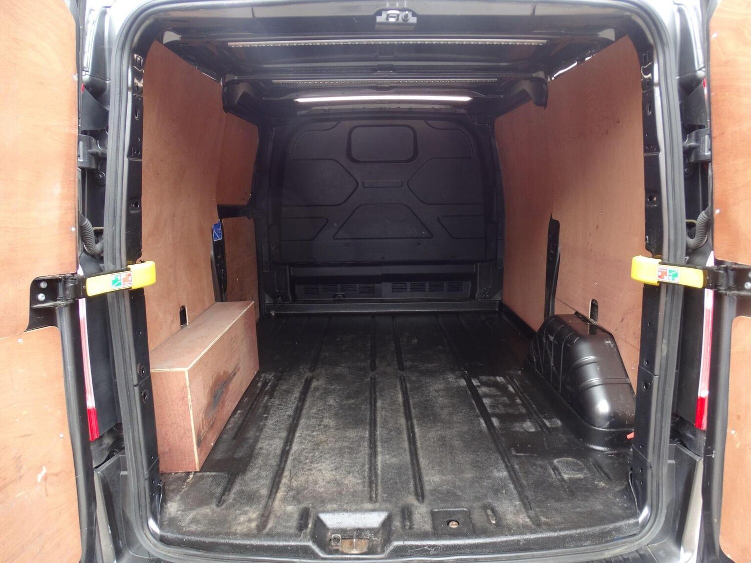 Used Ford Transit Custom 2023 for sale - 78182926: Photo 12