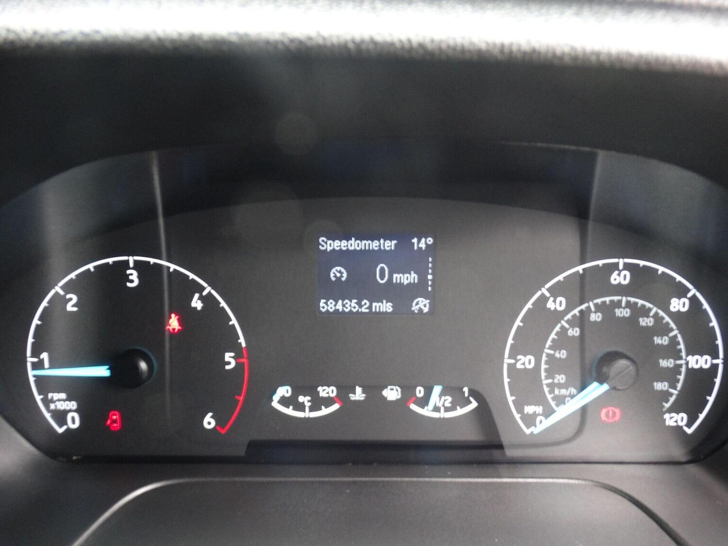 Used Ford Transit Custom 2023 for sale - 78182926: Photo 14