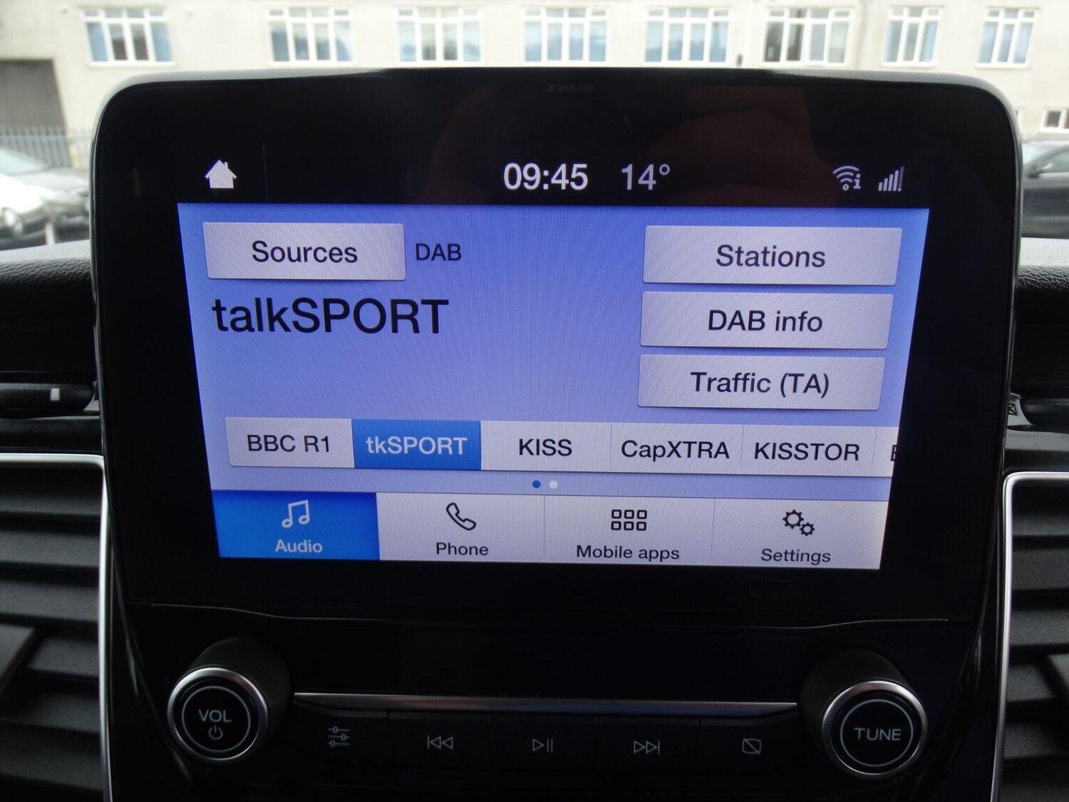 Used Ford Transit Custom 2023 for sale - 78182926: Photo 15