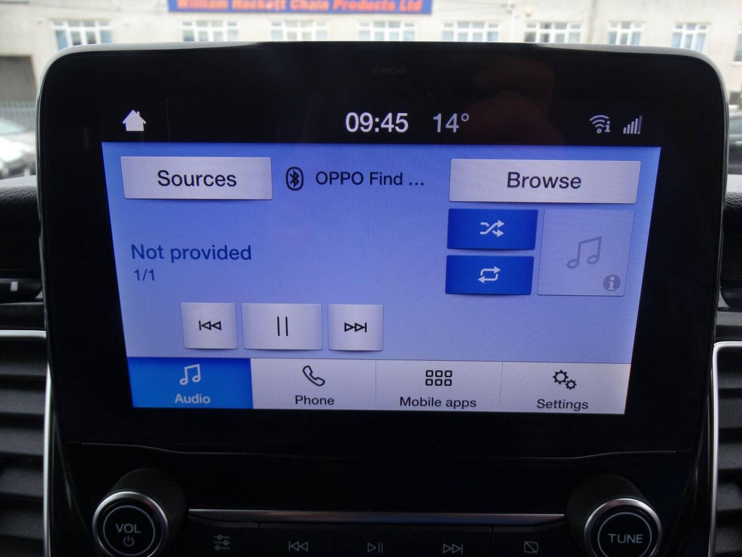 Used Ford Transit Custom 2023 for sale - 78182926: Photo 16