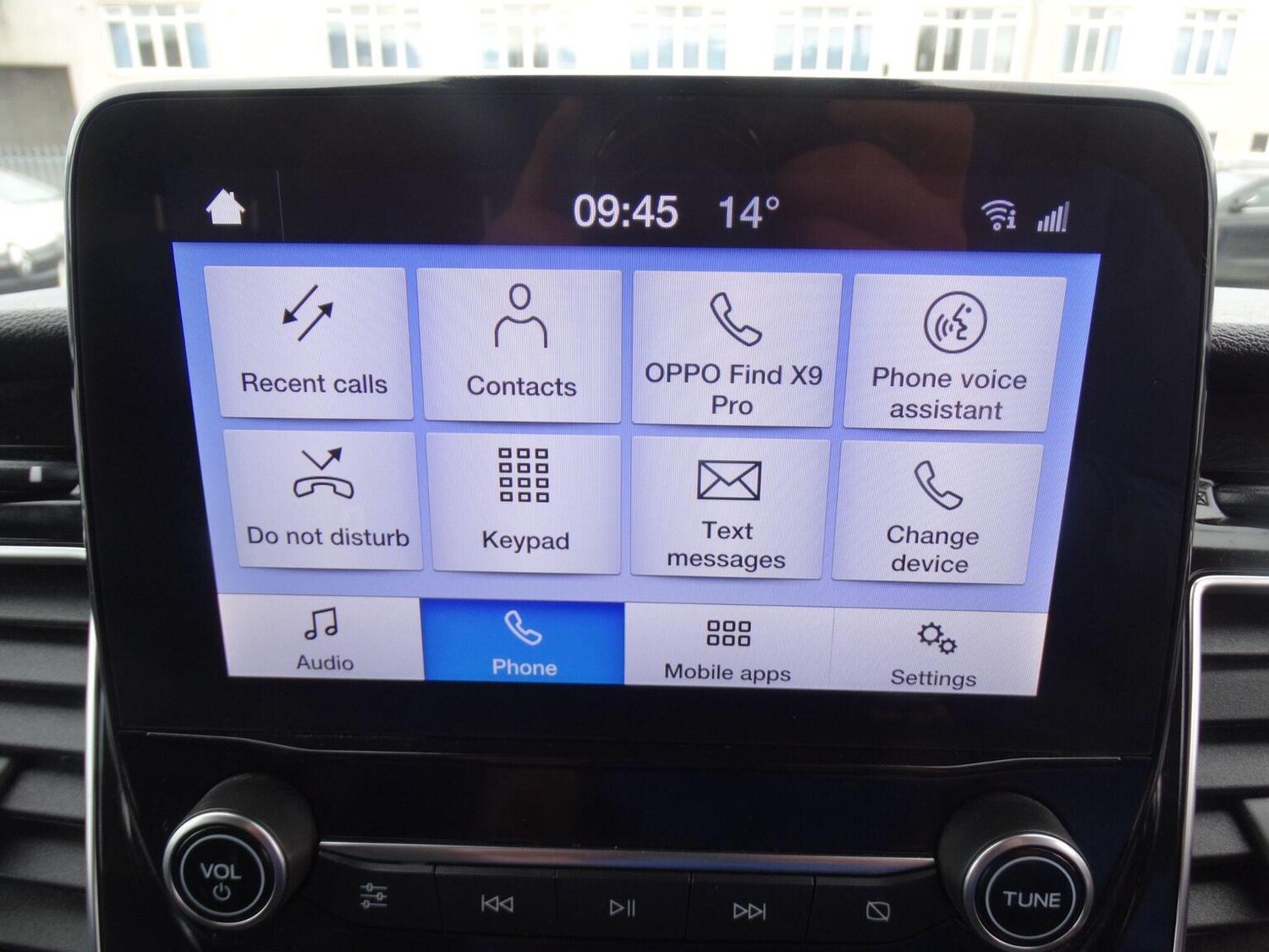 Used Ford Transit Custom 2023 for sale - 78182926: Photo 17