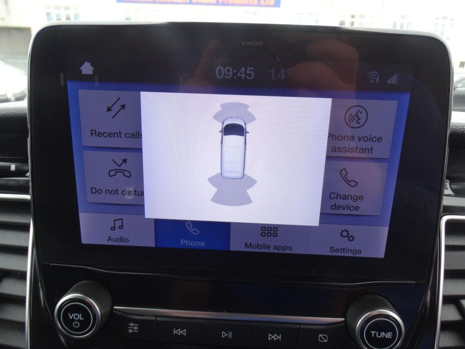 Used Ford Transit Custom 2023 for sale - 78182926: Photo 18