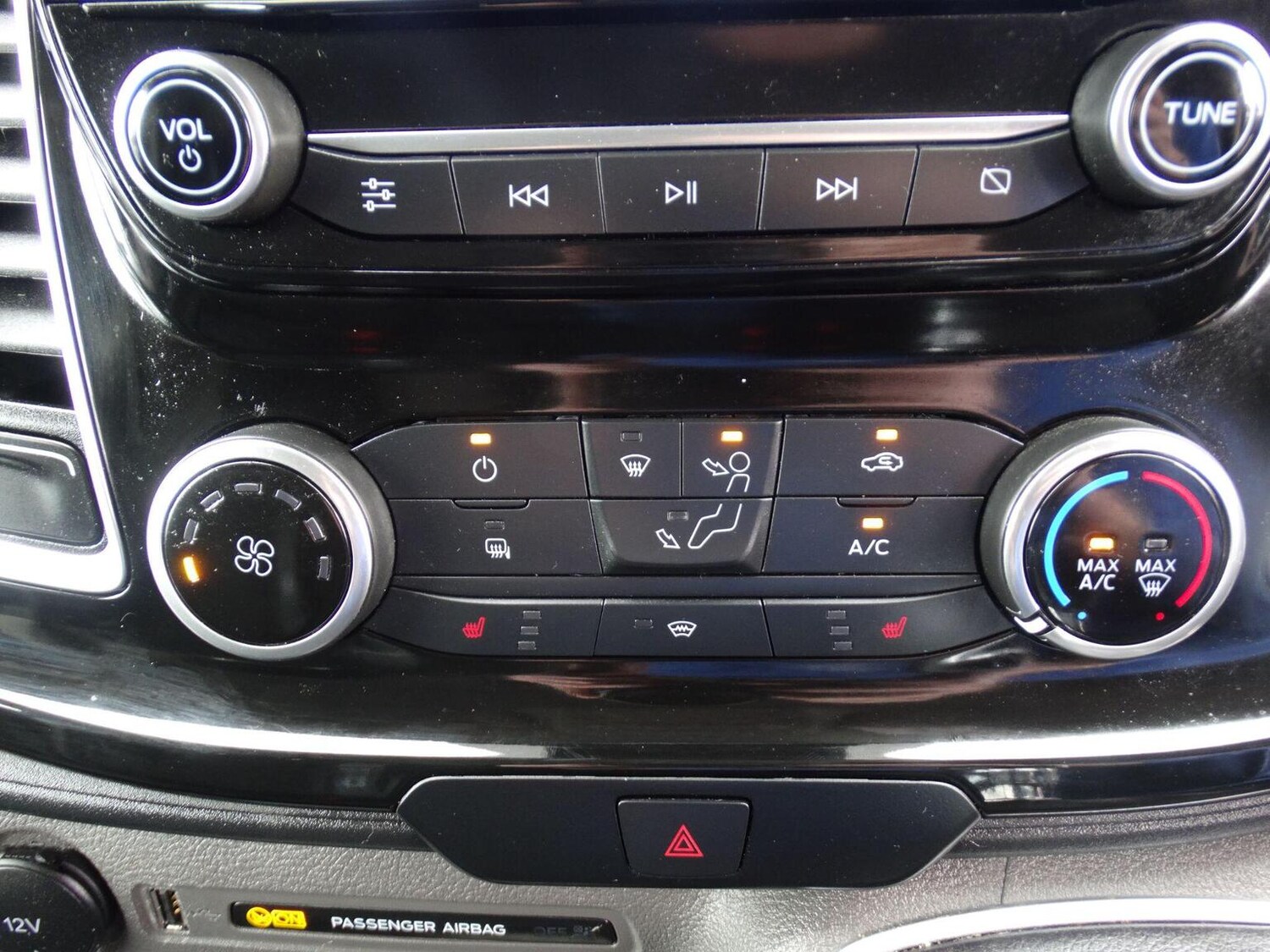 Used Ford Transit Custom 2023 for sale - 78182926: Photo 20