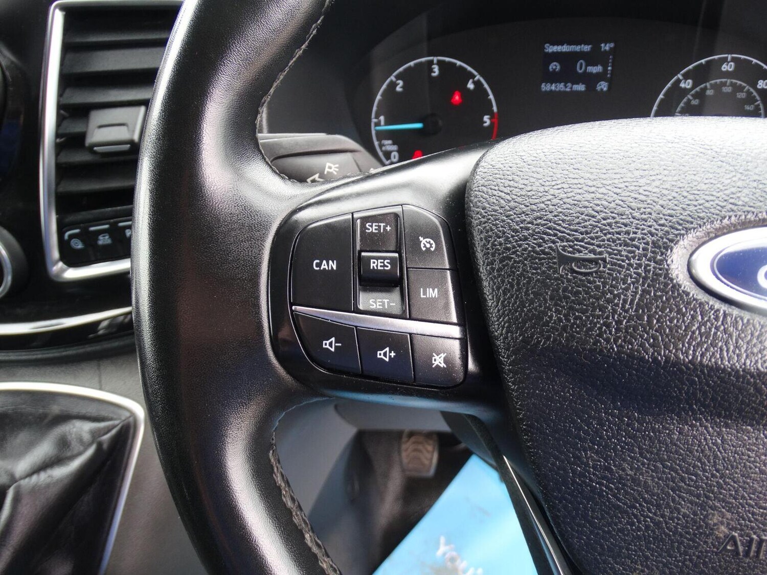 Used Ford Transit Custom 2023 for sale - 78182926: Photo 21