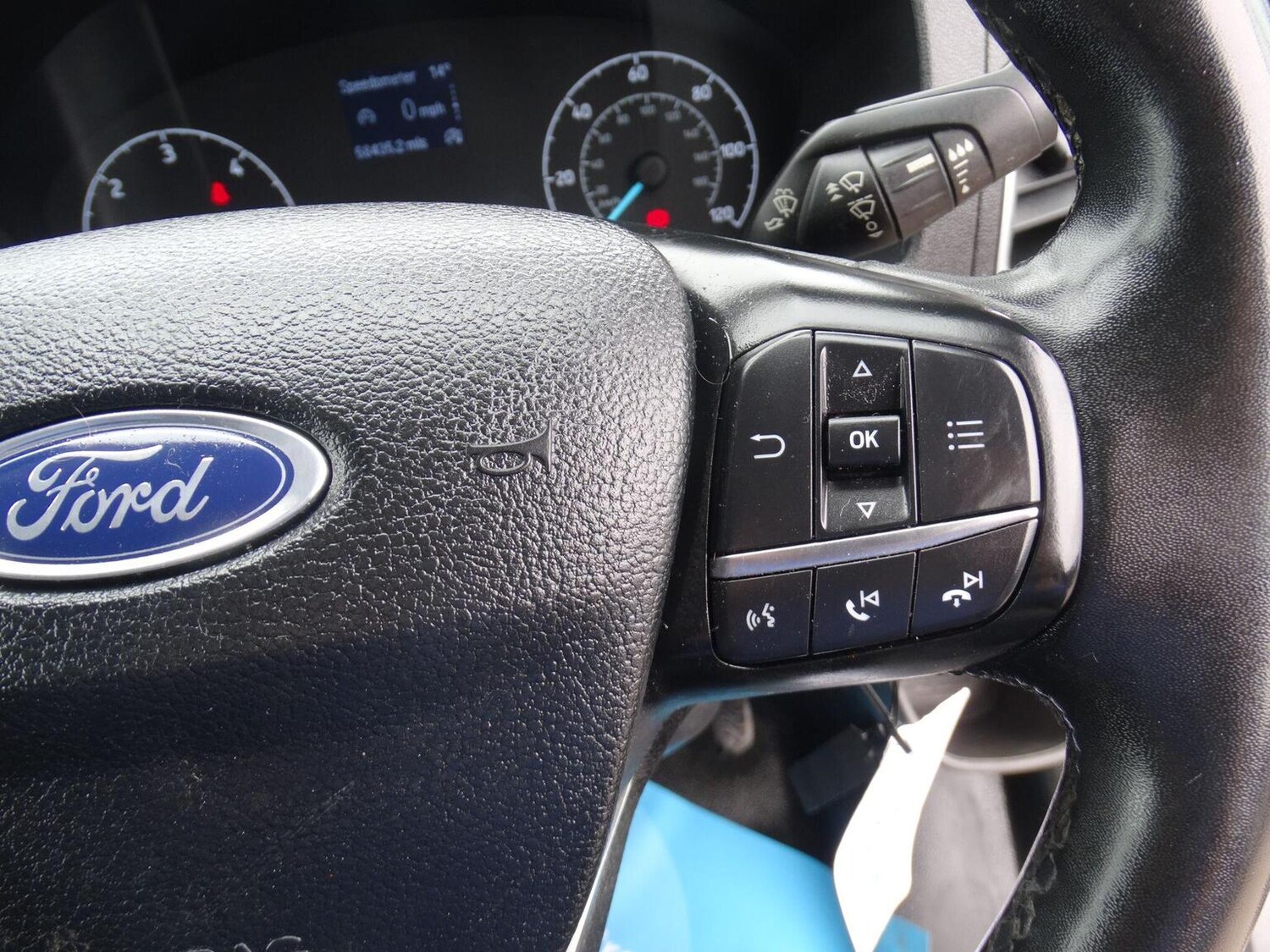 Used Ford Transit Custom 2023 for sale - 78182926: Photo 22