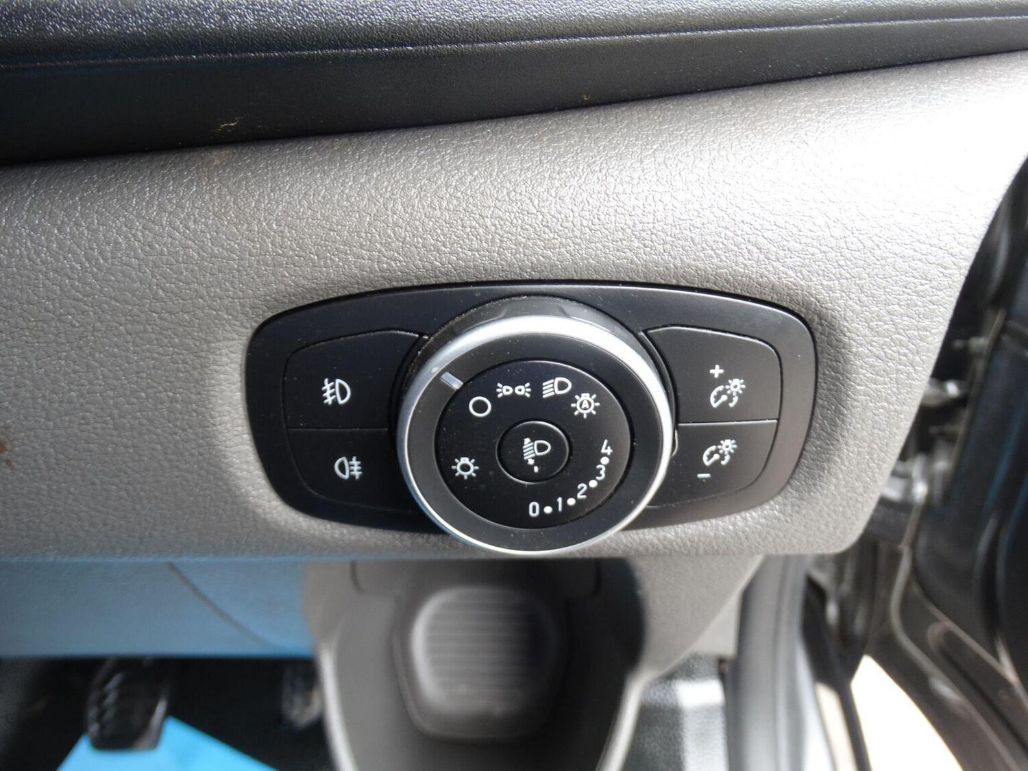 Used Ford Transit Custom 2023 for sale - 78182926: Photo 26