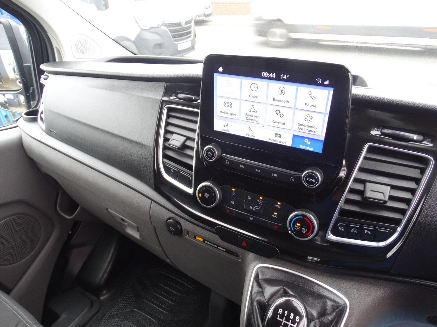 Used Ford Transit Custom 2023 for sale - 78182926: Photo 28