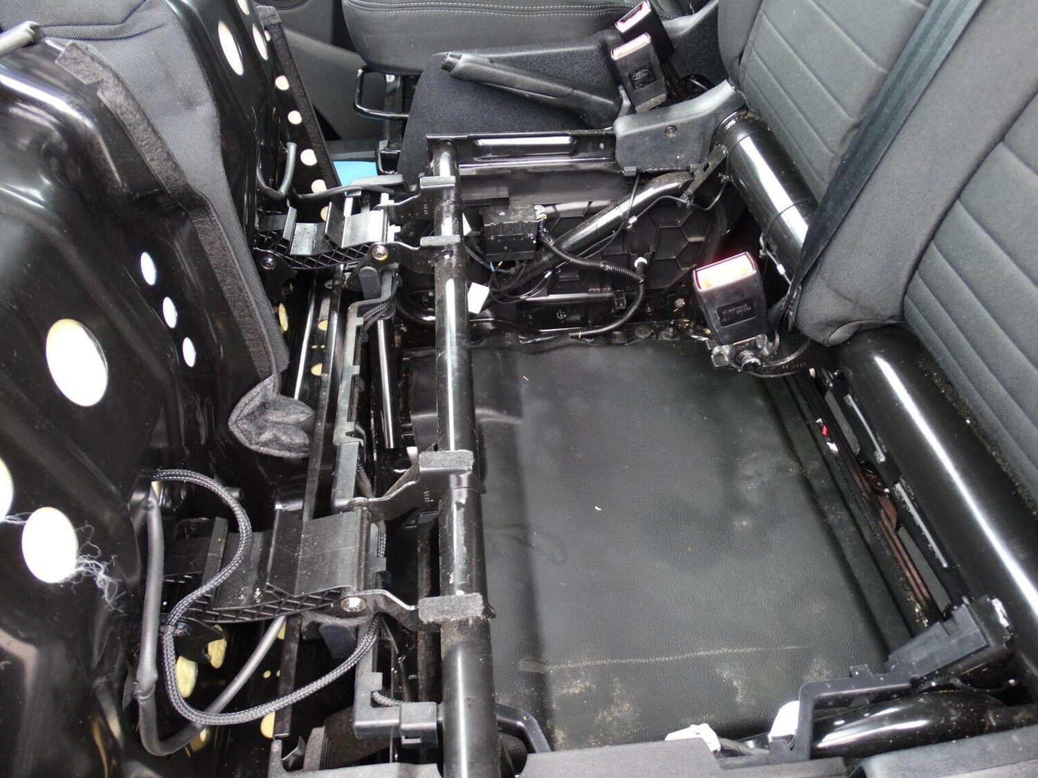 Used Ford Transit Custom 2023 for sale - 78182926: Photo 29