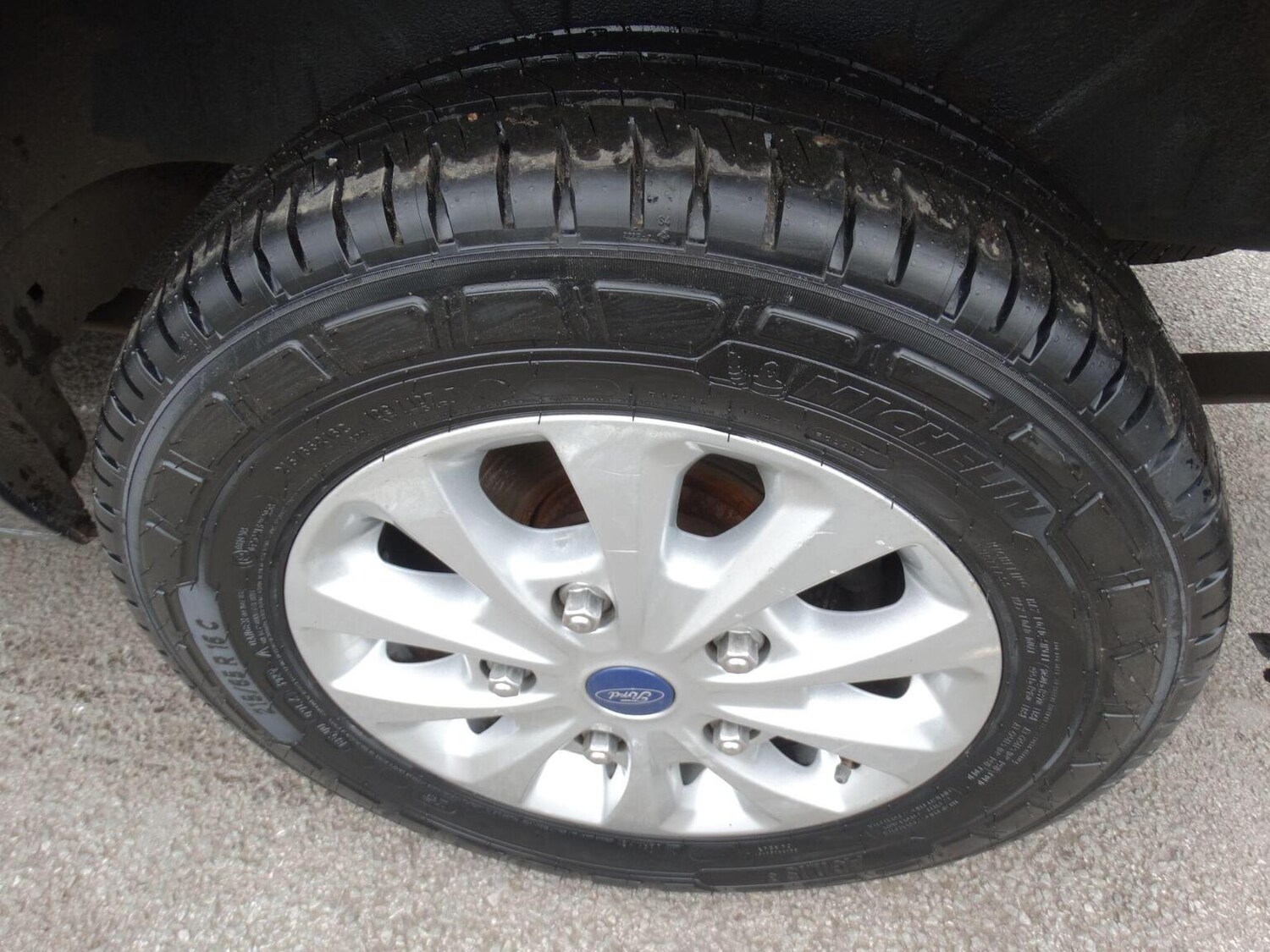 Used Ford Transit Custom 2023 for sale - 78182926: Photo 30