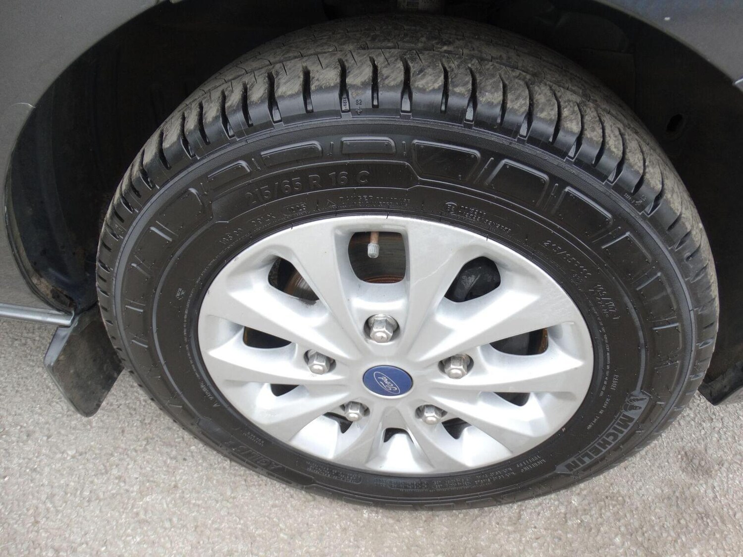 Used Ford Transit Custom 2023 for sale - 78182926: Photo 31