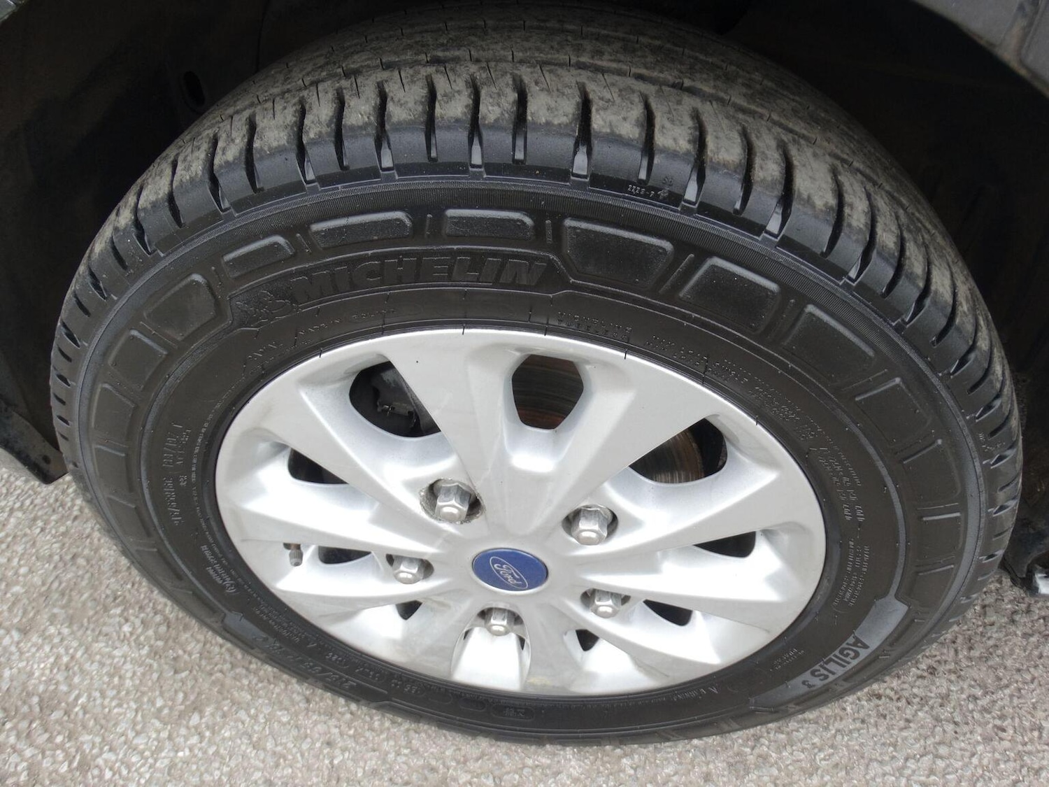 Used Ford Transit Custom 2023 for sale - 78182926: Photo 32