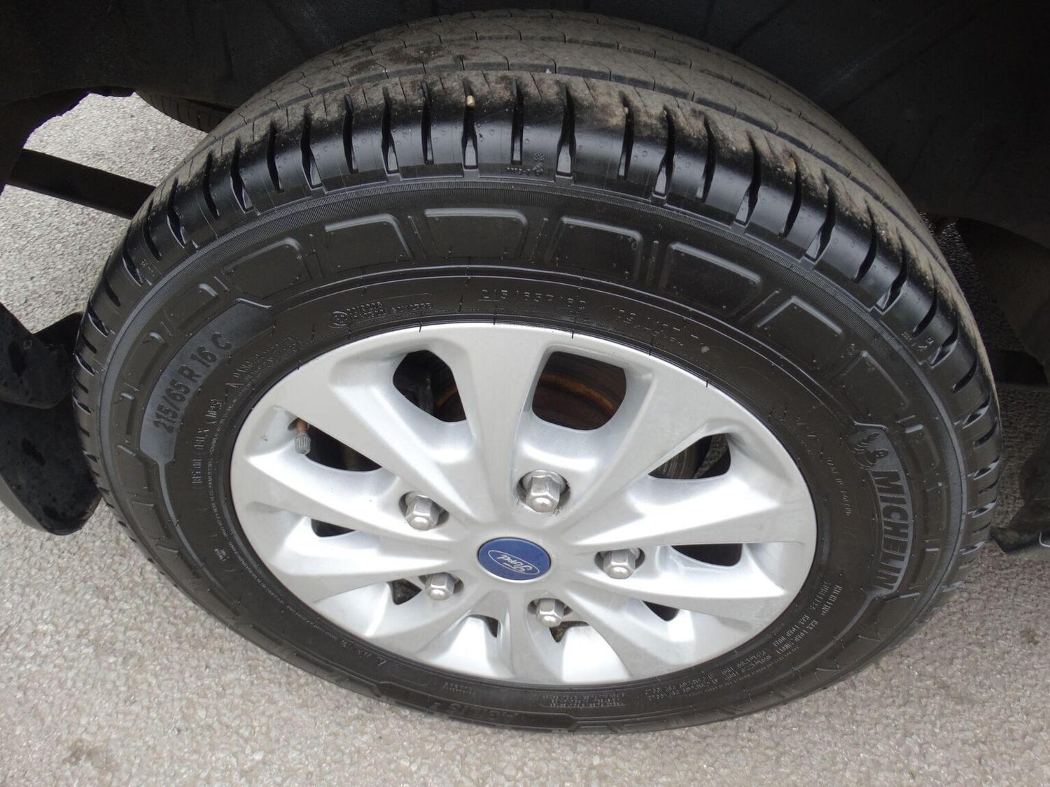 Used Ford Transit Custom 2023 for sale - 78182926: Photo 33