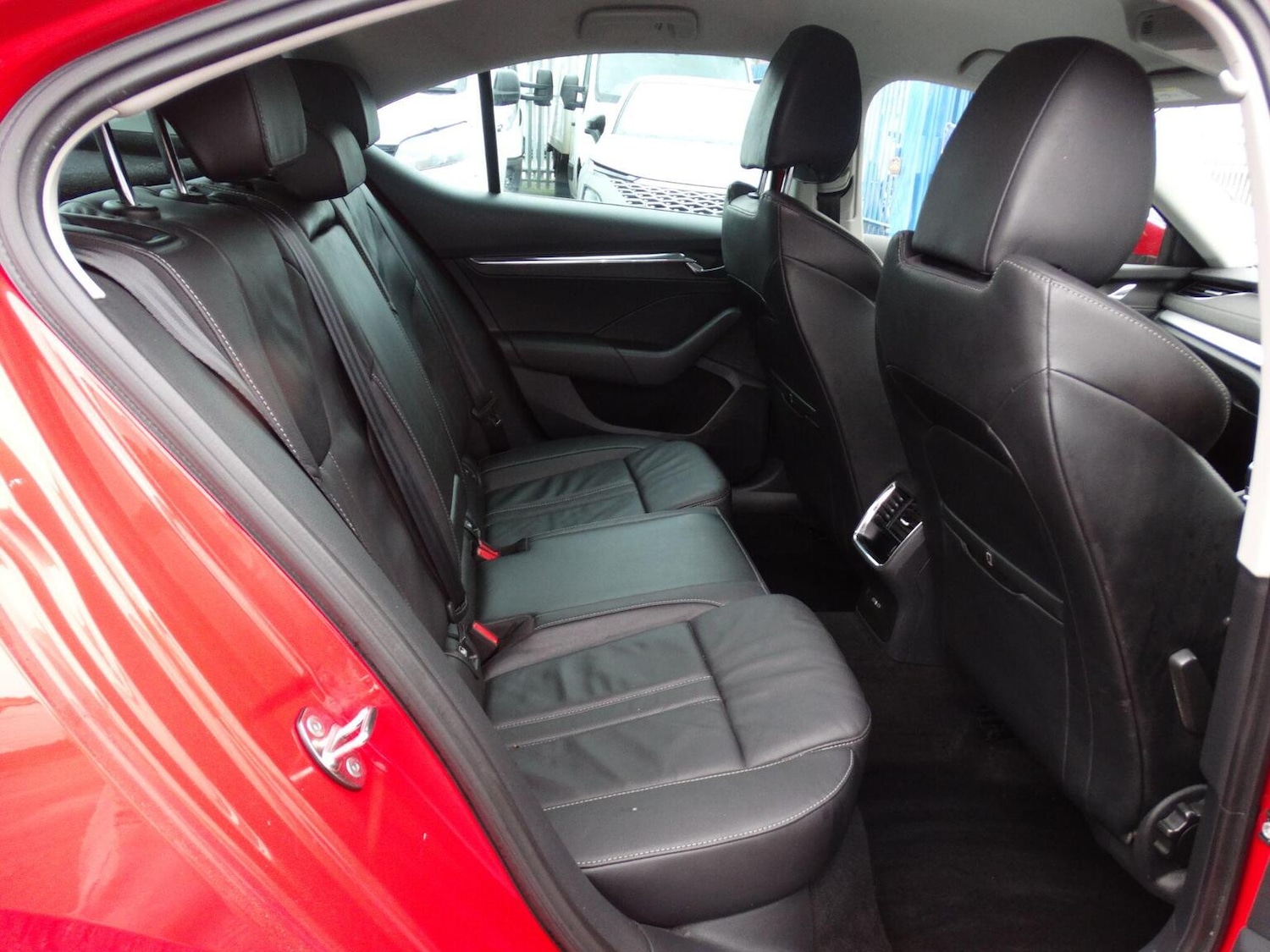 Used Skoda Octavia 2021 for sale - 77077121: Photo 10