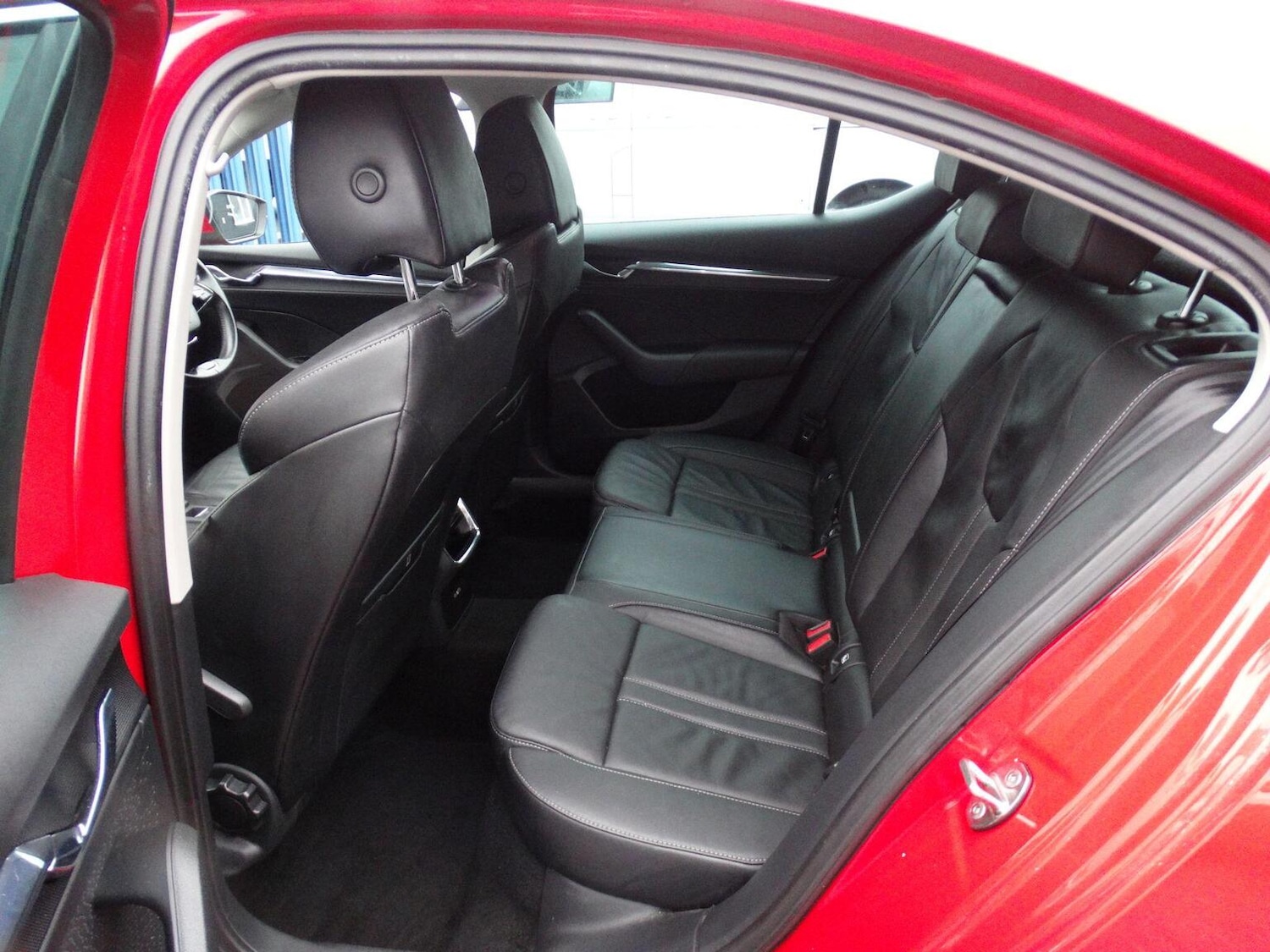 Used Skoda Octavia 2021 for sale - 77077121: Photo 12