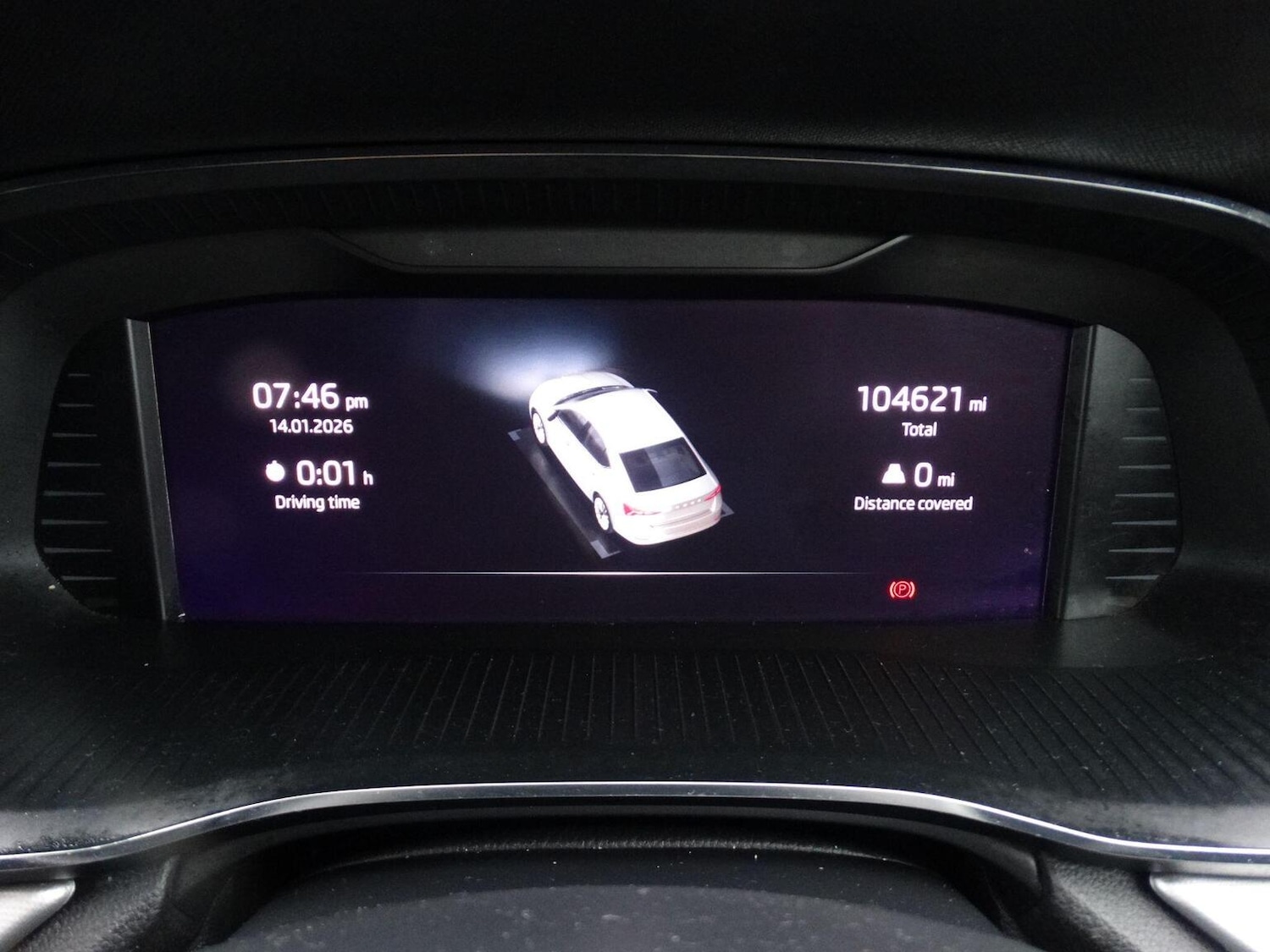 Used Skoda Octavia 2021 for sale - 77077121: Photo 15